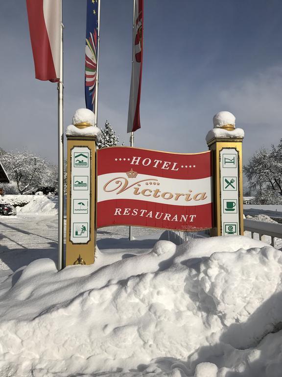 Hotel Victoria 마이스호펜 외부 사진